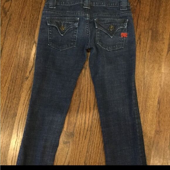 Miss Me Red Label sz 26 - Picture 1 of 4